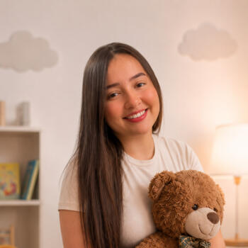 Babá em Belo Horizonte: Alice vitoria