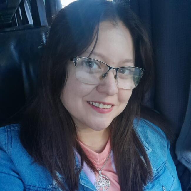 Babysitter in San Juan: Luly