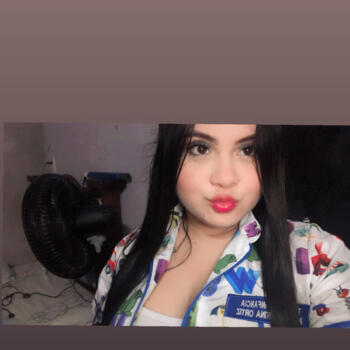 Niñera en Barrancabermeja: Keimy