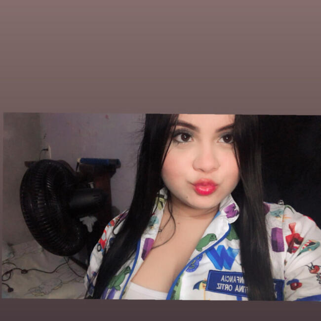 Niñera en Barrancabermeja: Keimy