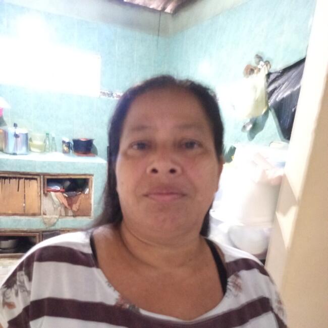 Babysitter in Soledad: Emilse