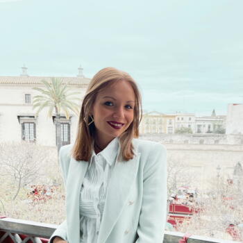 Canguro en Jerez de la Frontera: Laura