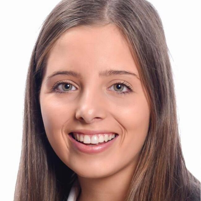 Babysitter in Badajoz: Blanca