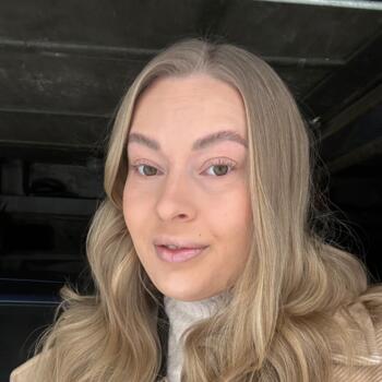 Babysitting job in Tampere: babysitting job Helmi-Maria