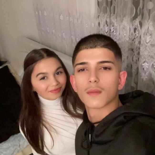 Babysitting job in Kragujevac: Manujel