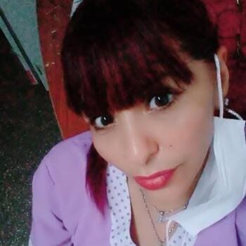 Babysitter Moreno: Maria