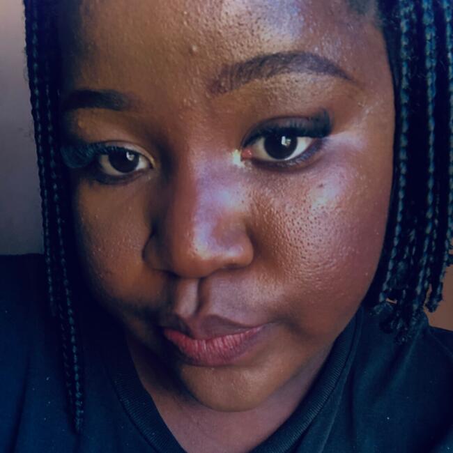 Babysitter in Gaborone: Nomsa