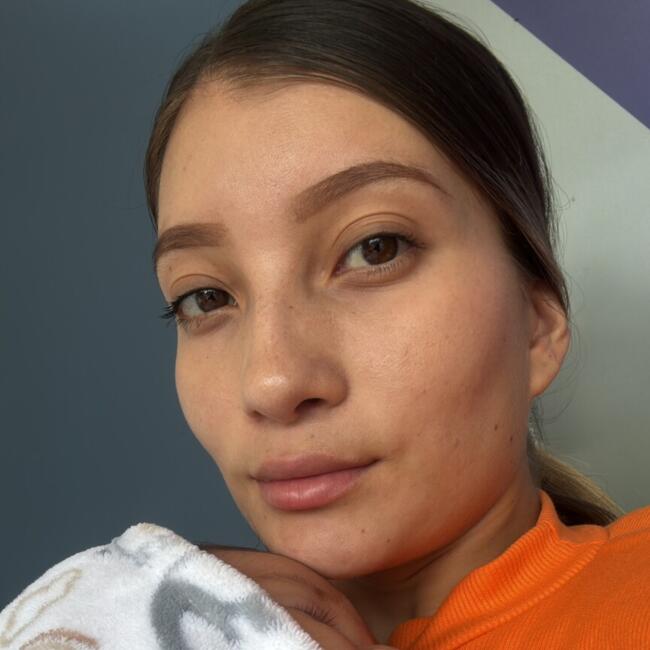 Babysitting job in Armenia: Valeria