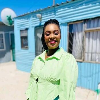 Nanny Khayelitsha: Precious