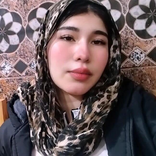 Babysitter in Al ‘Ajamīyīn: Negar