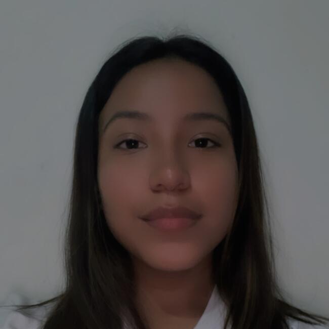 Niñera en Guayaquil: Rosita