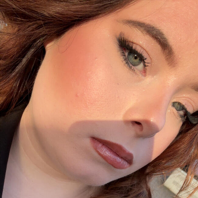 Babysitter in Reims: Alycia