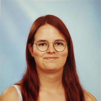 Babysitter in Taverny: Célia