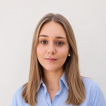 Babysitter Montijo: Inês Ribeiro
