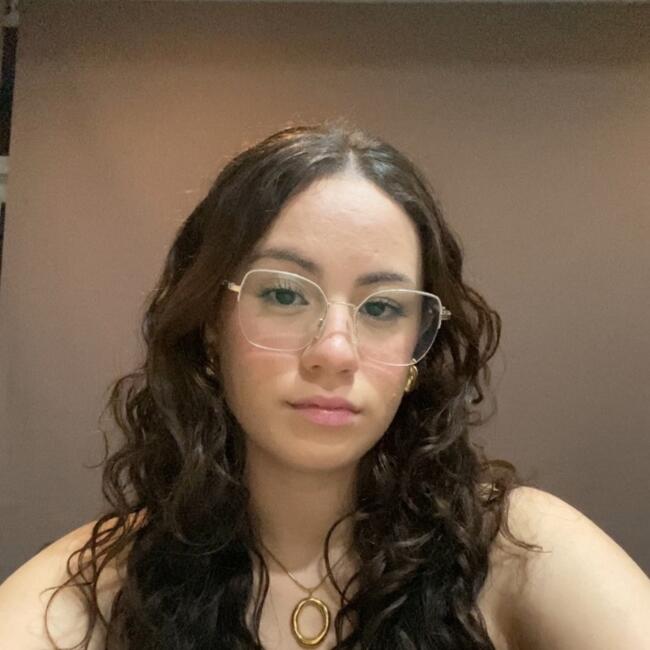 Babysitter in Lavradio: Vitória