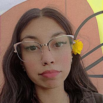 Niñera en Buenos Aires: Lu ️