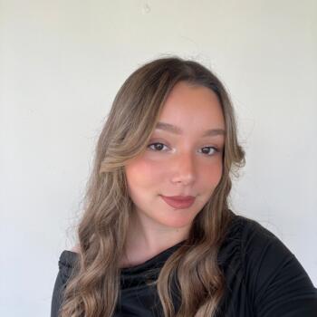 Babysitter in Peñaflor: Nicole Andrades