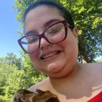 Babysitter in Haverhill: Alexis