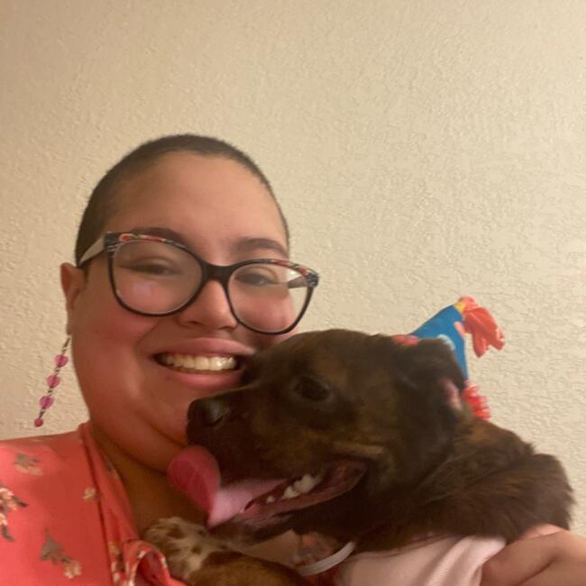 Babysitter in Haverhill: Alexis