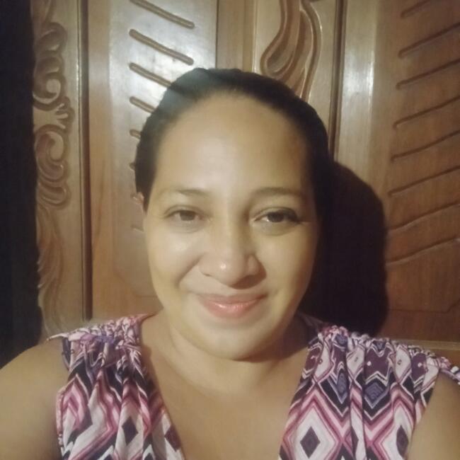 Baby-sitter in Santo Domingo de los Colorados: Tania