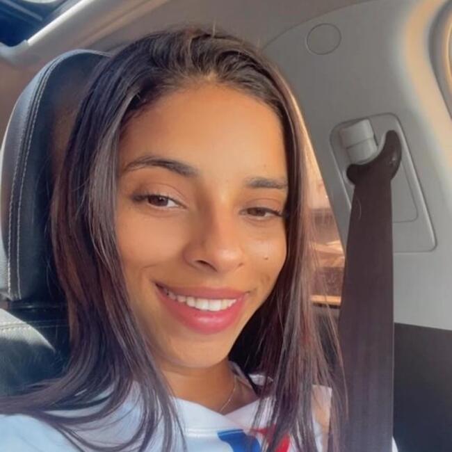 Babá em Palmas: Kalline Starlley