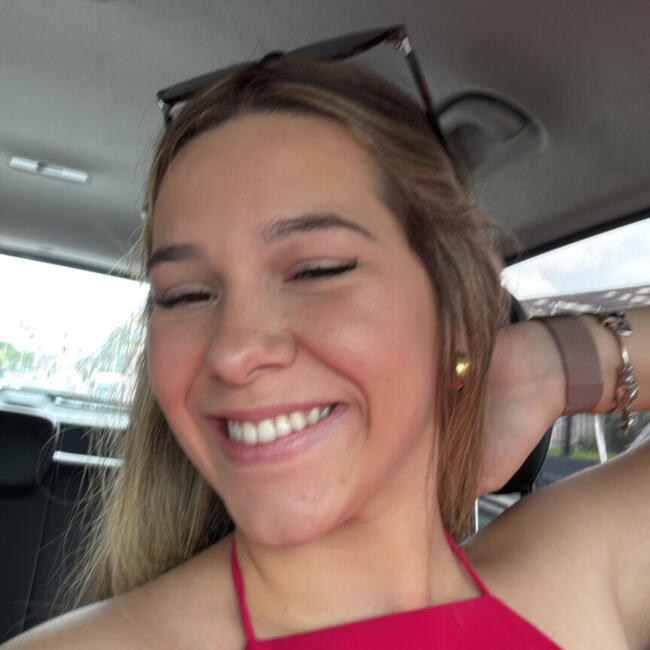 Niñera en San Francisco de Dos Ríos: Mia