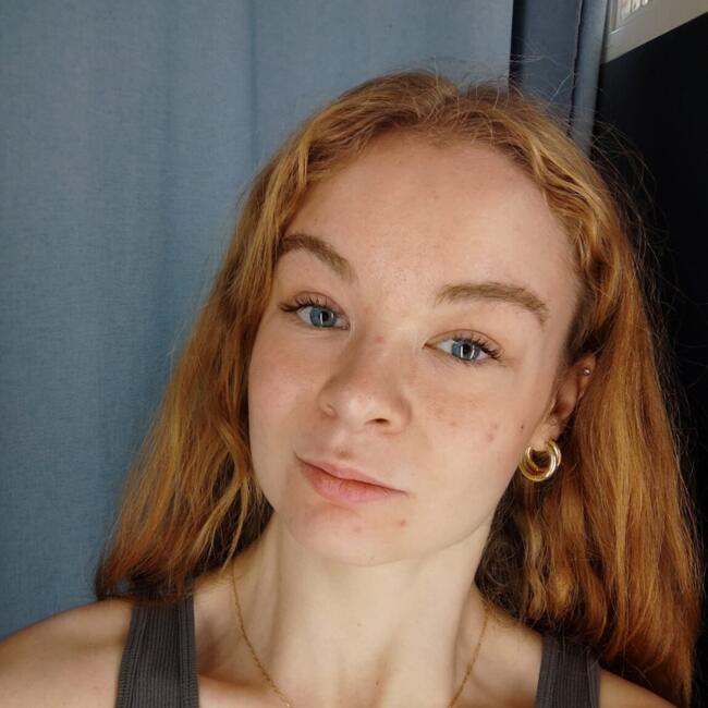 Nanny in Oviedo: Eva