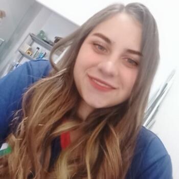 Babá Londrina: Maria eduarda