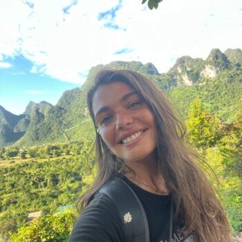 Nounou à Auckland: Melissa