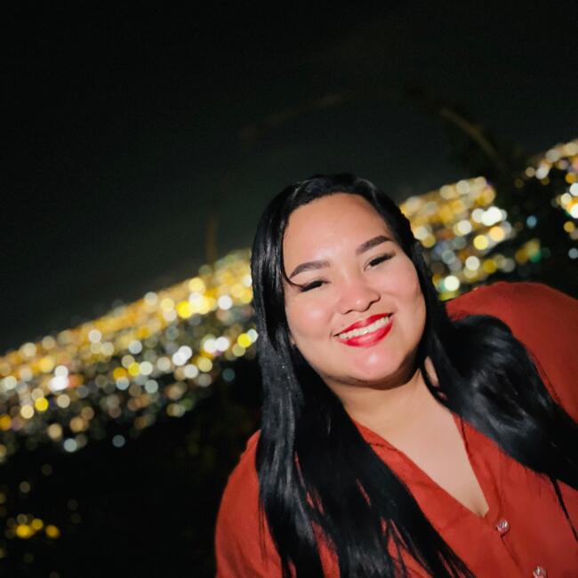 Trabajo para niñera en Cali: Leidy