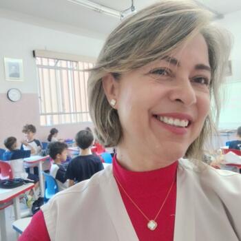 Babysitter São José dos Campos: Rosemeire