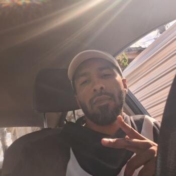 Trabajo para niñera en São Paulo: trabajo para niñera Leandro