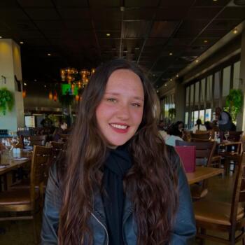 Nanny in Pretoria: Jodi