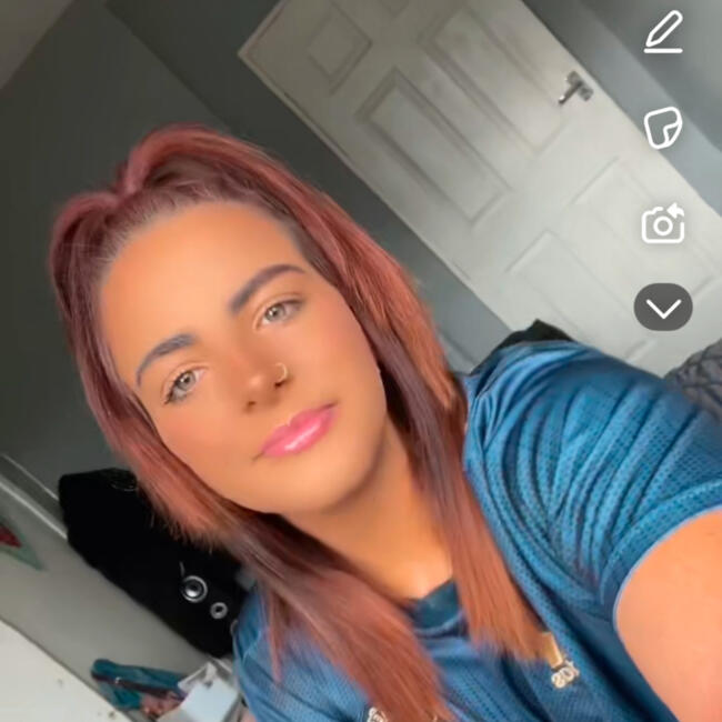 Babysitter in Lincoln: Lilly