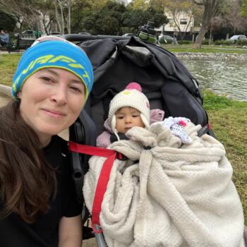 Babysitting job in Providencia: babysitting job Pastora