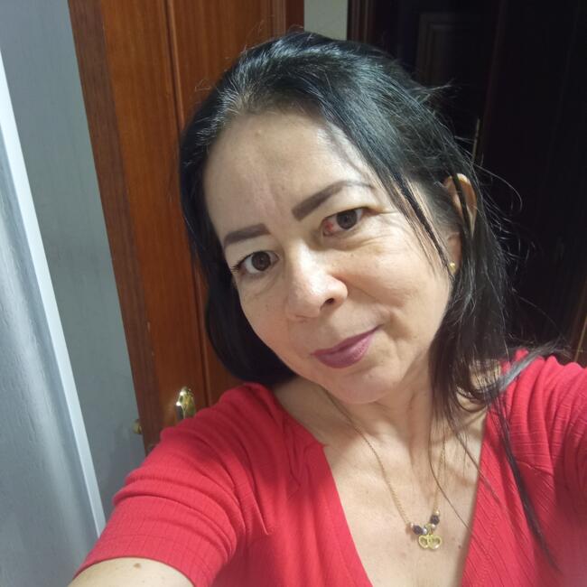 Babysitter in Jamundí: Naida