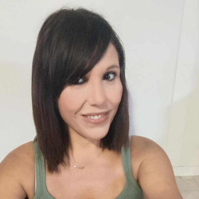 Babysitter in Cartagena: Laura