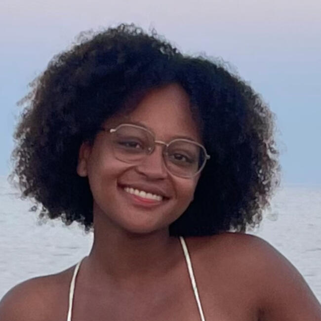 Babysitter in Thionville: Thaïs