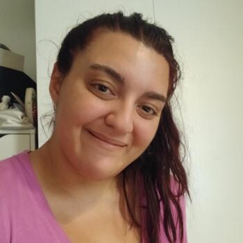 Babysitter Turin: Elisabetta