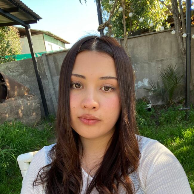 Babysitter in Isla de Maipo: Karen