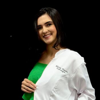 Babysitter in Fortaleza: Maria Tauane