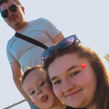 Praca dla opiekunki do dziecka w Dąbrowa Górnicza: praca dla opiekunki do dziecka Natalia