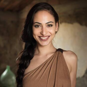 Nanny job in Riano: babysitting job Martina