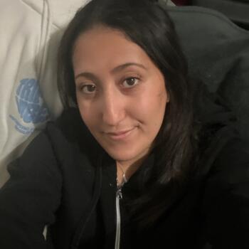 Babysitter in Unieux: Hadda