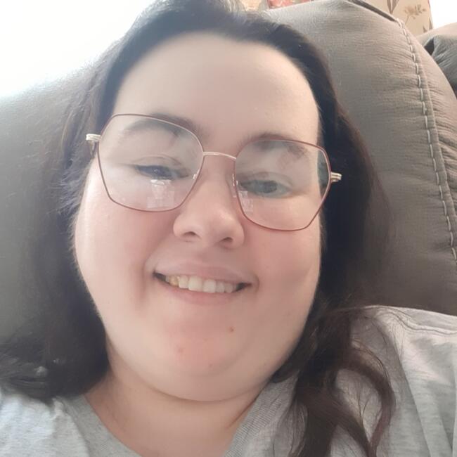 Nanny in Monaca: Amber