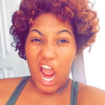 Babysitter San Cristóbal: Ivy