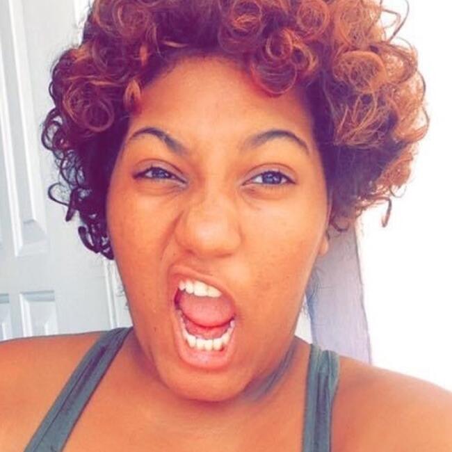 Babysitter in San Cristóbal: Ivy