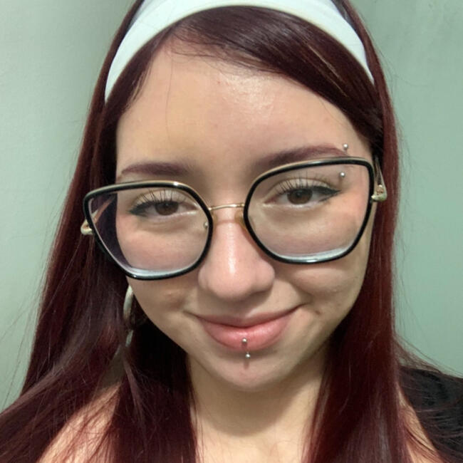 Babysitter in Maipú: Catalina Jiménez