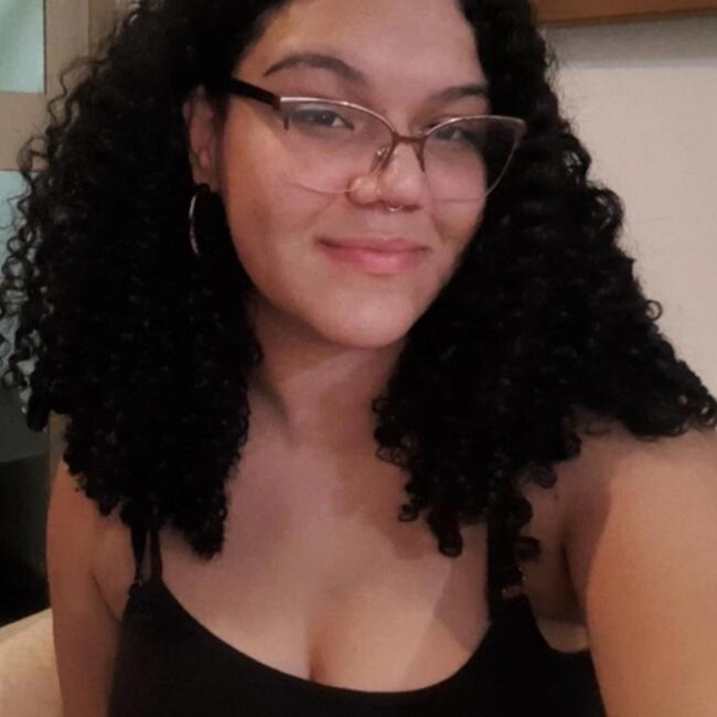 Babysitter in Ribeirão Preto: Mariah