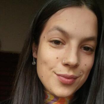 Babysitter in Bahía Blanca: Maiten